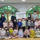 구곡초등학교 병설유치원 이미지