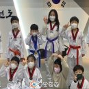 당진 청솔태권도 충남신문