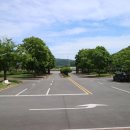 포충사 주차장 이미지