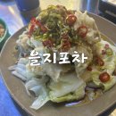 을지도 | 구로디지털단지역 맛집 술집 레트로 감성 을지포차 후기