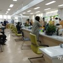 정자동 주민센터 이미지