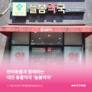 늘봄약국 네이버블로그