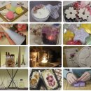 (12/3)젤캔들홀더&티라이트캔들 이미지