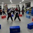 필살 합기도 이미지