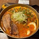 잇쇼니키친]: 로컬주민의 간판없는 파주 라멘 맛집 N차 방문후기(메뉴/가격/주차/방문시간/내부/웨이팅)