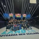 game world | 뉴질랜드 유학의 색다른 경험, 세계 합창 경연대회 WCG (world choir game 참가 후기