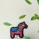 커피박 클레이 방향제 만들기 이미지