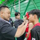 녹번복싱 | [WS복싱클럽 송정역점] 2025년 인천광역시복싱협회장배 전국생활 복싱대회 후기