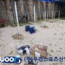 회룡중학교 이미지