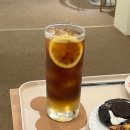 씨유 수영동방오거리점 | 동방오거리 근처 광안리휘낭시에 베일리안 카페 디저트 솔직후기 메이플 피칸정과 추천드립니다