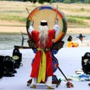 단오제 축제 이미지