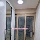 미수동 진남초등학교 앞 이미지