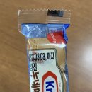 미니스톱 종로효제점 | [삼립] 편의점 과자 크래프트 누네띠네 카라멜 크림치즈 후기들고 왔어요!!