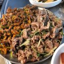 십원집 청송점 | 강릉맛집 : 강릉KTX역맛집 연탄불고기 십원집