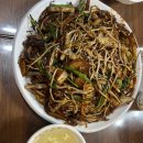 봉평차이나 | [봉평 맛집] 메밀 짜장 및 짬뽕, 쫄깃한 찹살 탕수육이 일품인 '봉평차이나' 솔직 후기