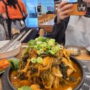 조선감저 | 깅동 영포티 E스러운 맛집 - 조선감저 감자탕 뼈해장국 맛집. 수향미. 고랭지배추!
