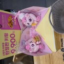 뚜레쥬르 개봉역점 | 맘스터치, 꿀간장누룽지 치킨순살 세트 땡겨요 포장 후기