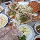 마산활어회센타 | [마산 어시장 맛집] 대성활어회센터 - 아빠 생신 기념 푸짐한 대게 파티 후기! (동샌돈내산)