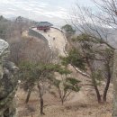 금성산성 이미지