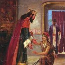 교회신문 ＞ 제 1244호 성경에서 배운다. 우리 삶의 므비보셋. 사43:18-19, 사46:9, 삼하9:1 이미지