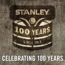 Stanley 100th Anniversary Vacuum Bottle with Filson 이미지