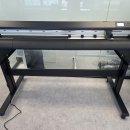 크라푸텍 ce8000-130 돔보컷팅기 설치후기 스티커컷팅용 이미지