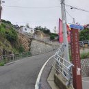 목포진 역사공원 입구 이미지