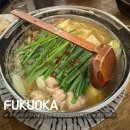 코테이 | 일본 후쿠오카 텐진 혼밥 모츠나베 맛집 멘창코테이