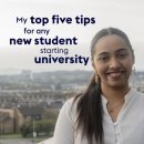 Moving to the UK to start your studies? 이미지