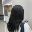 헤어재인 이미지