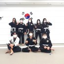 힘찬합기도주짓수태권도 이미지