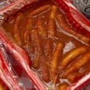 신전떡볶이(순천향대점) 이미지