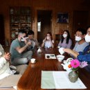 샤인민박 이미지