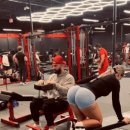 Gym moment 이미지