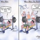 The King's gym 이미지