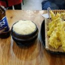 망포 중학교 앞 이미지