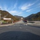 느림보강물길 | 단양 숨은 명소, 생각지도 못했던 단양 금굴유적