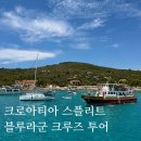 블루라군 - 광명시 도덕공원로 17 | [여행] 스플리트 블루라군 투어 추천 크루즈 내돈내산 후기 준비물 꿀팁 예약