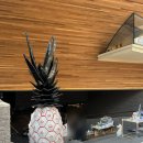 슈프림퍼피 | [미나앤폴] 한남동 커피맛집 강아지커피 퍼피치노 아기커피 베이비치노 후기 한강진역 이태원역 카페...