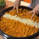 월계 | 광주 첨단 맛집 월계닭갈비 로제닭갈비 후기 점심 추천 가성비 맛집