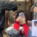송파미용실 레이어드컷 클리닉 무이송파점 박나연수석실장님께 받고왔어요
