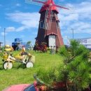 선학역 2번출구 이미지