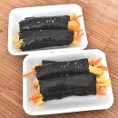 머슴꼬마김밥