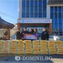 동주산업환경㈜ 이미지