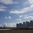 하늘구름 이미지