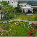 피츠로이가든 이미지