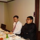 단국대학교 기계공학과 동문회 정기총회 개최 이미지