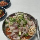 집으로 | 서산 삼길포 ‘집으로 식당’ 물회 후기