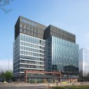 이원타워 이미지