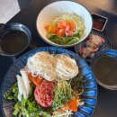 서초대로 114-15 (1) | [인천 송도 맛집] 육회야문연어 송도점 / 송도타임스페이스 맛집 / 육회물회 연어덮밥세트 후기